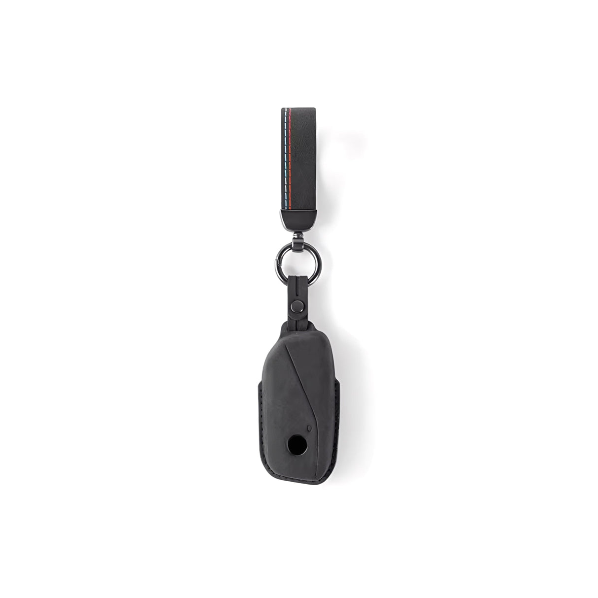 BMW F SERIES ALCANTARA KEY COVER CASE