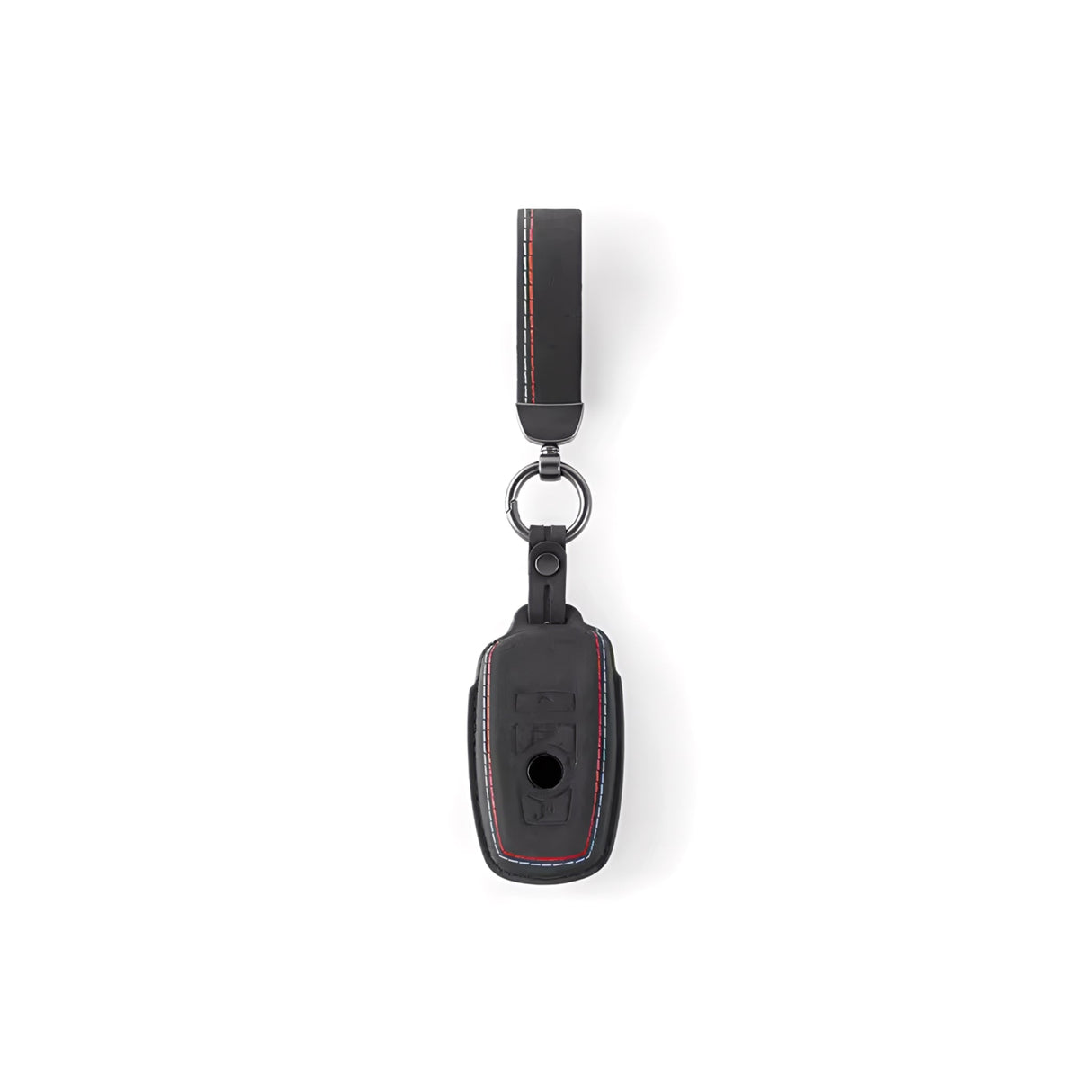 BMW F SERIES ALCANTARA KEY COVER CASE