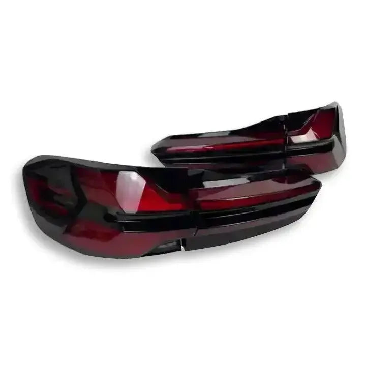 LCI STYLE REAR TAILLIGHTS FOR BMW F95 X5M / G05 X5