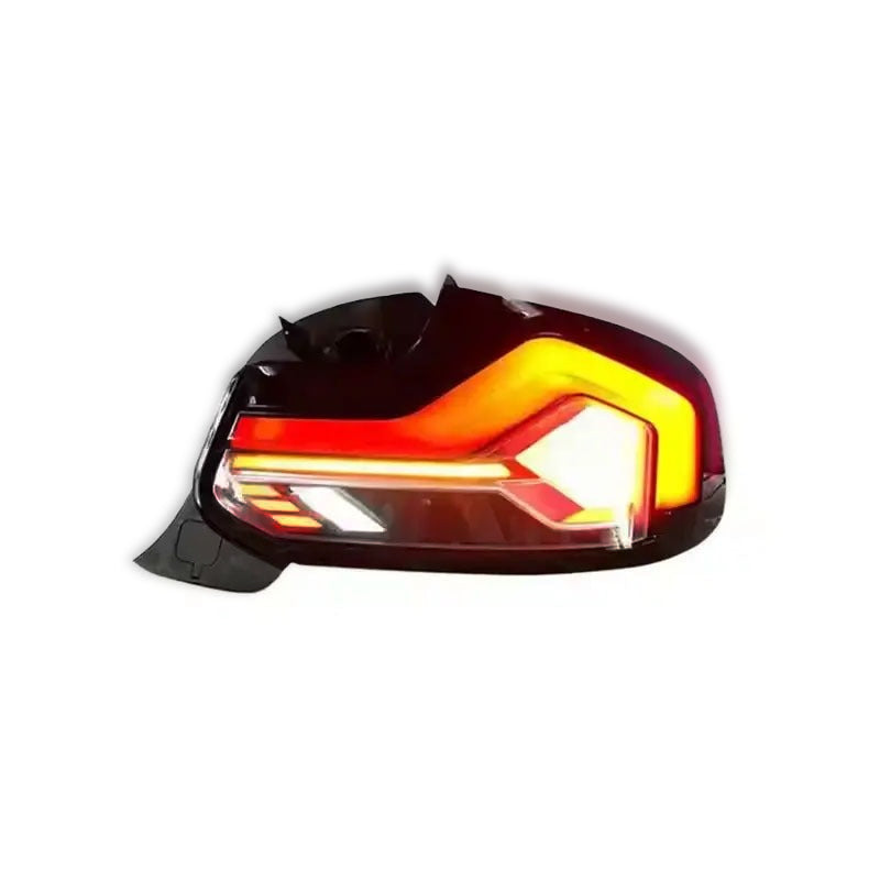 LCI STYLE SEQUENTIAL TAIL LIGHTS FOR BMW F87 M2 / F22 2 SERIES