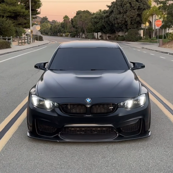 LCI SNAKE EYE HEADLIGHTS FOR BMW F80 M3 F82 F83 M4 F32 F36 4 SERIES