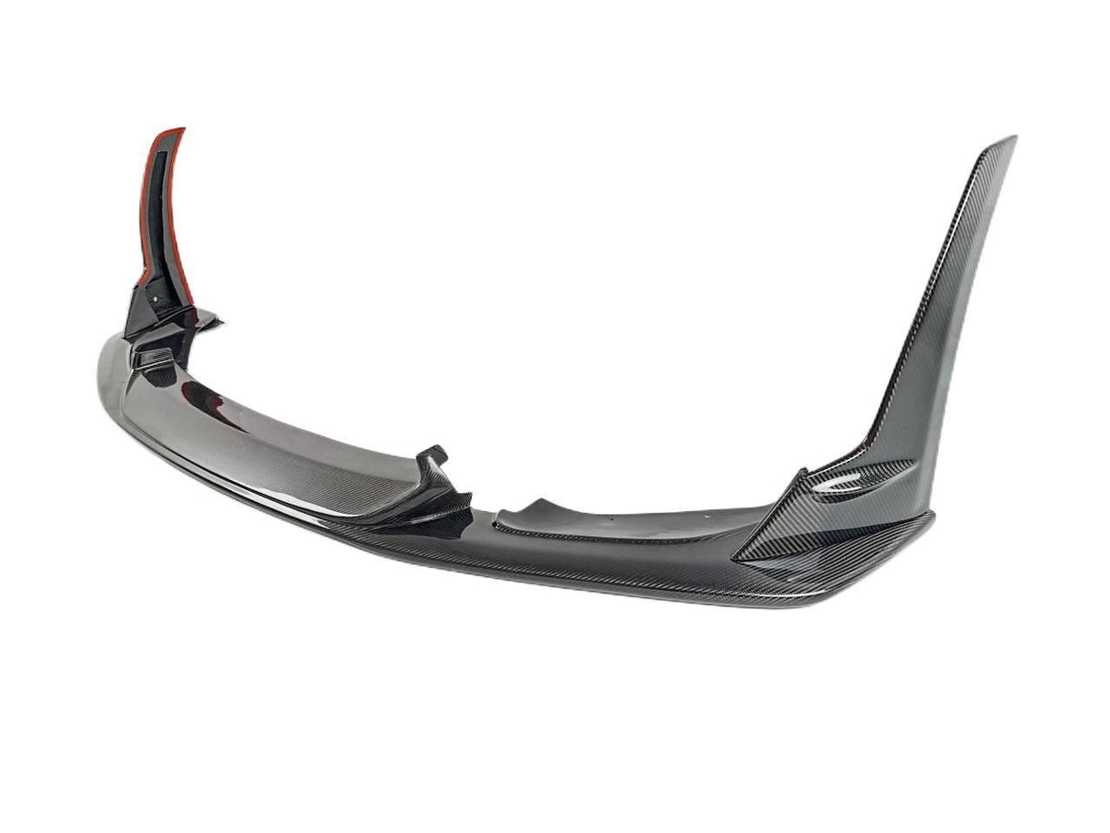 LAPTOR STIL CARBON FIBER FRONTLIPPE FÜR BMW F80 M3 / F82 F83 M4