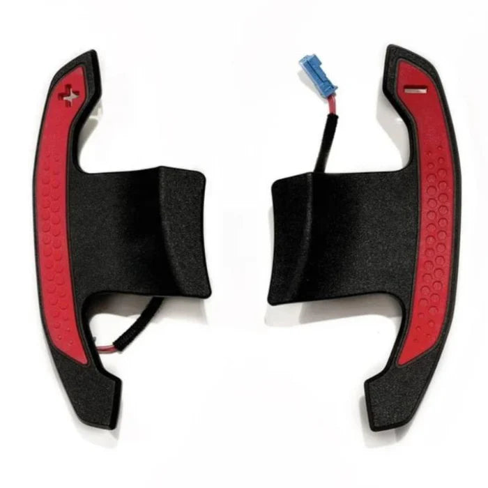 BMW M PERFORMANCE CARBON FIBER PADDLE SHIFTERS