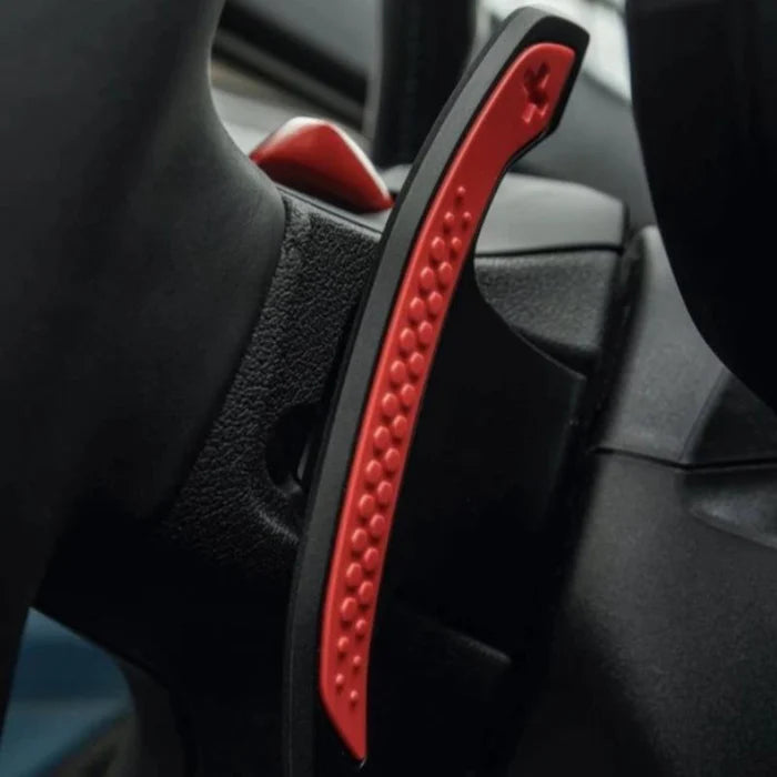 BMW M PERFORMANCE CARBON FIBER PADDLE SHIFTERS