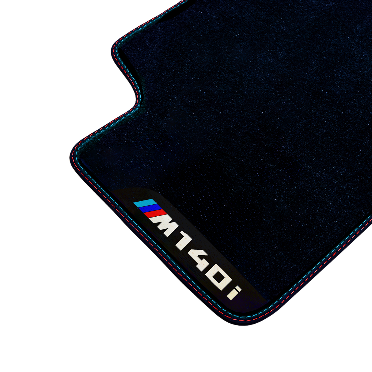 BMW M140i CUSTOM FLOOR MAT SET