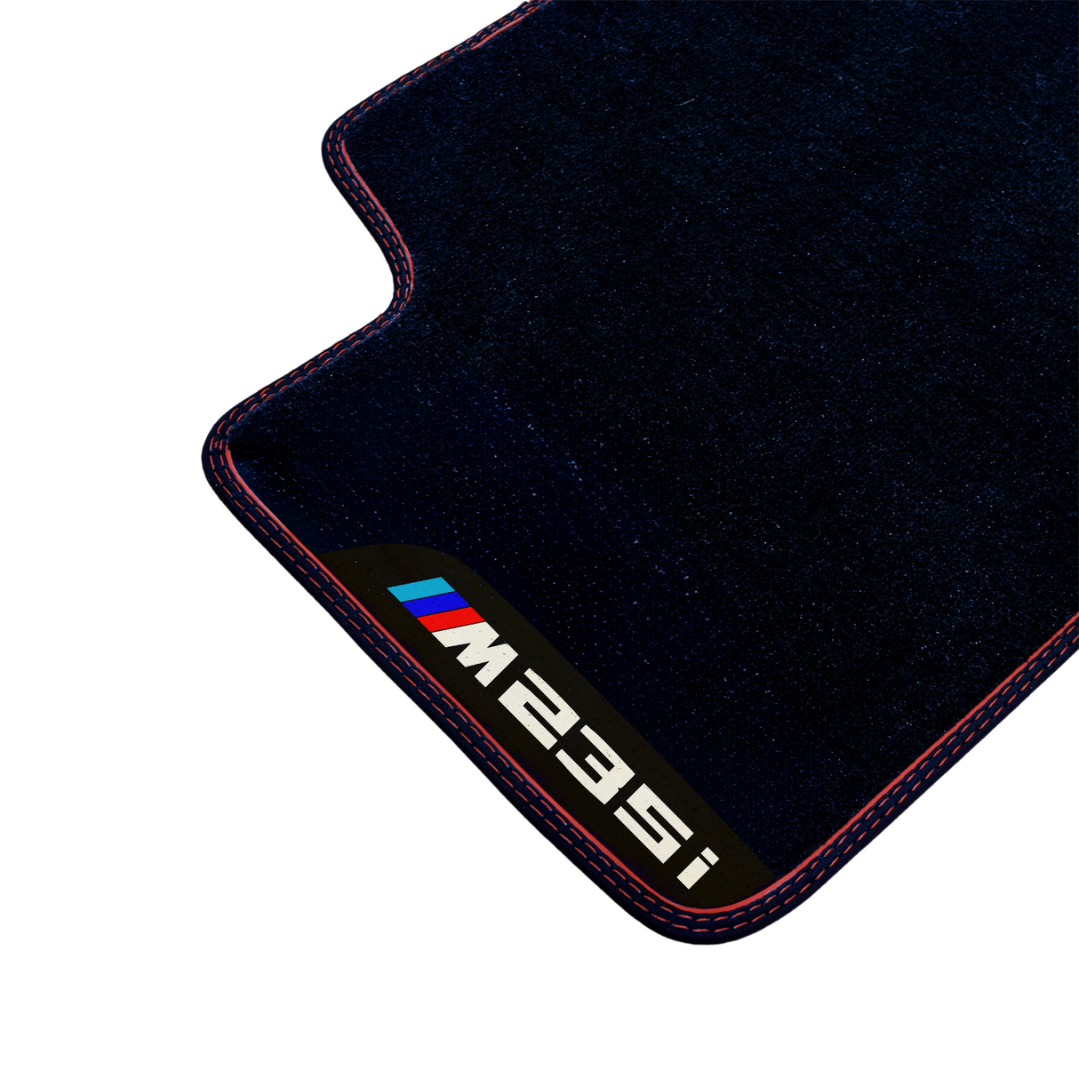 BMW M235i CUSTOM FLOOR MAT SET