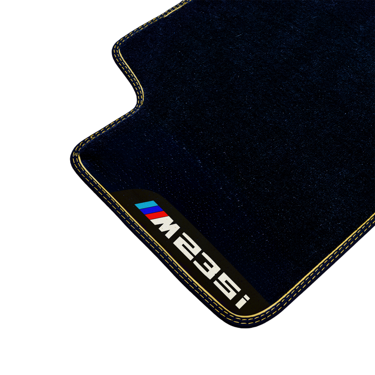 BMW M235i CUSTOM FLOOR MAT SET