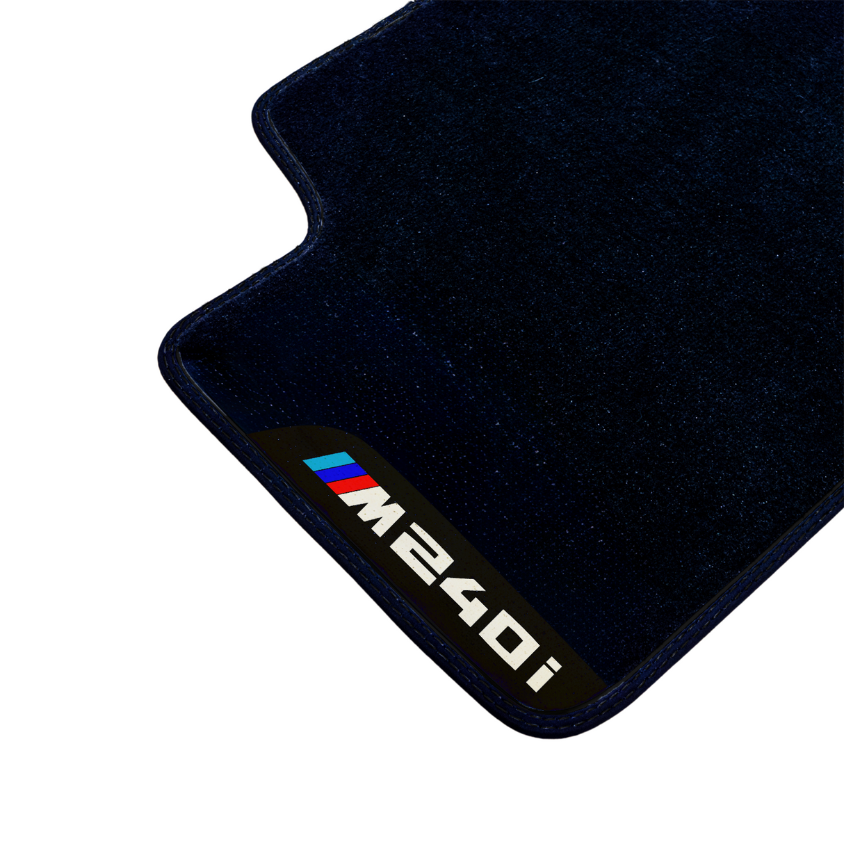 BMW M240i CUSTOM FLOOR MAT SET