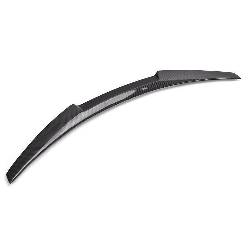 M4 STYLE CARBON FIBER TRUNK SPOILER FOR BMW F87 M2 / F22 2 SERIES