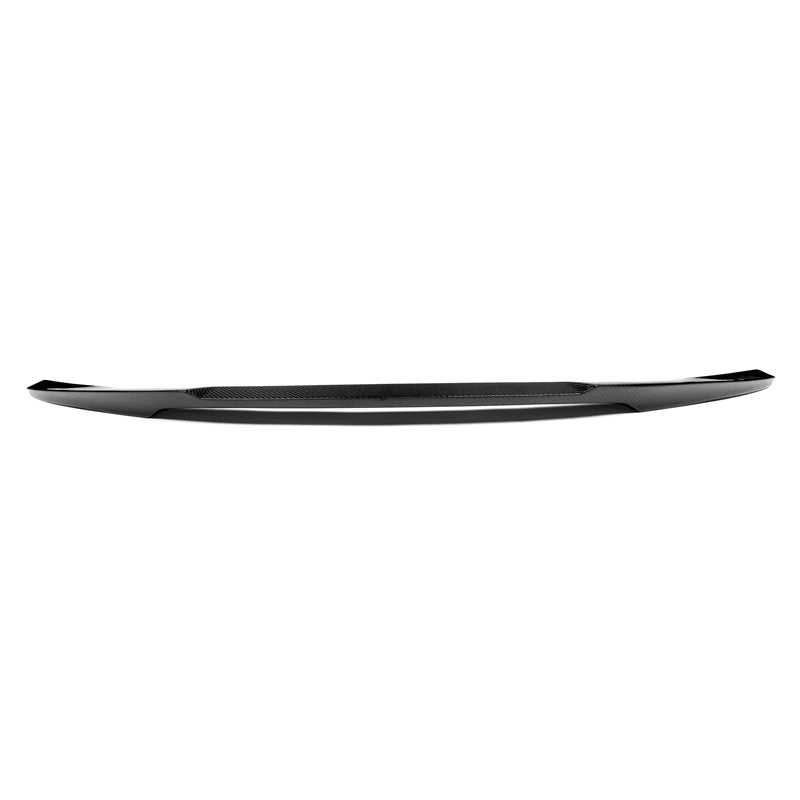 M4 STYLE CARBON FIBER TRUNK SPOILER FOR BMW G80 M3 / G20 3 SERIES