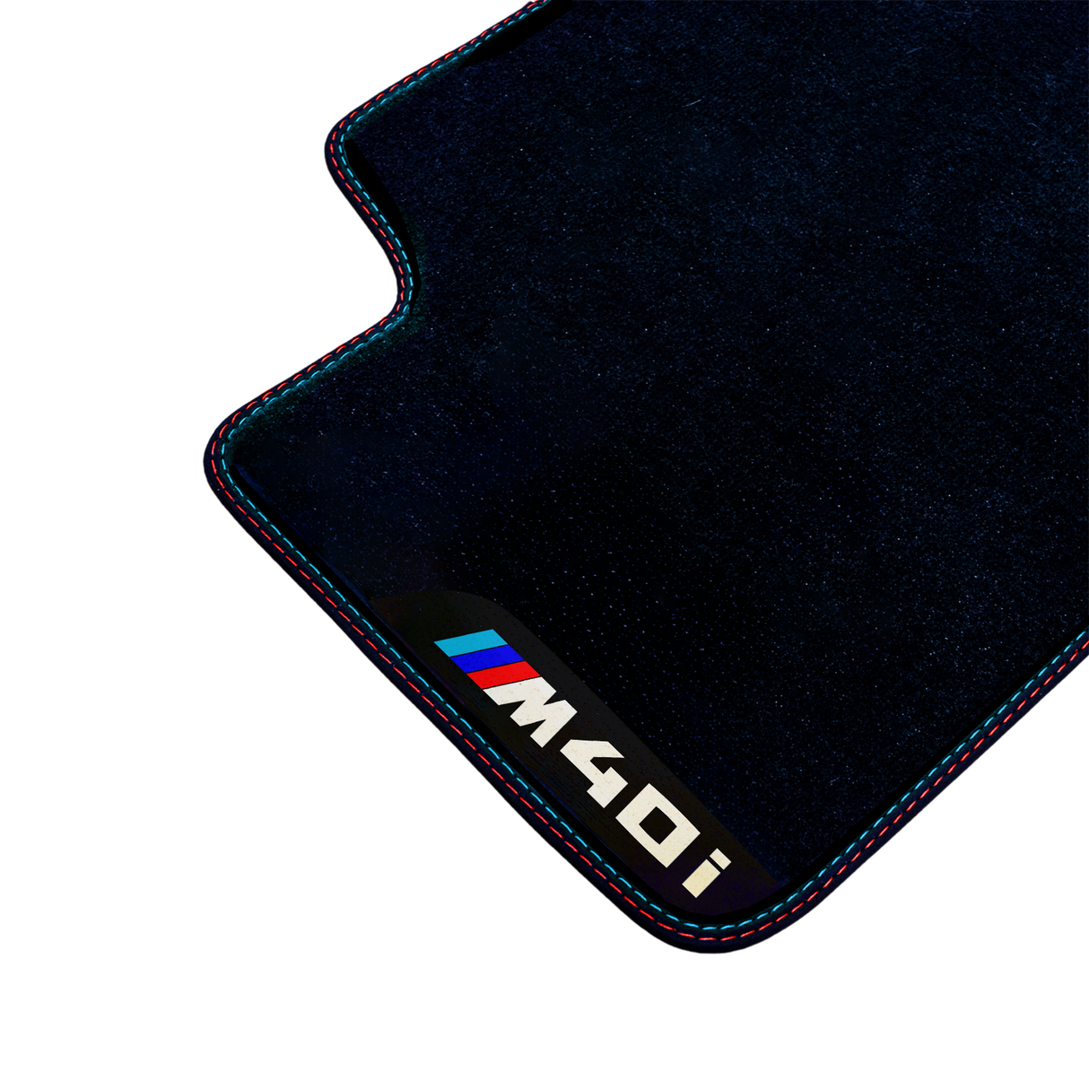 BMW M40i CUSTOM FLOOR MAT SET