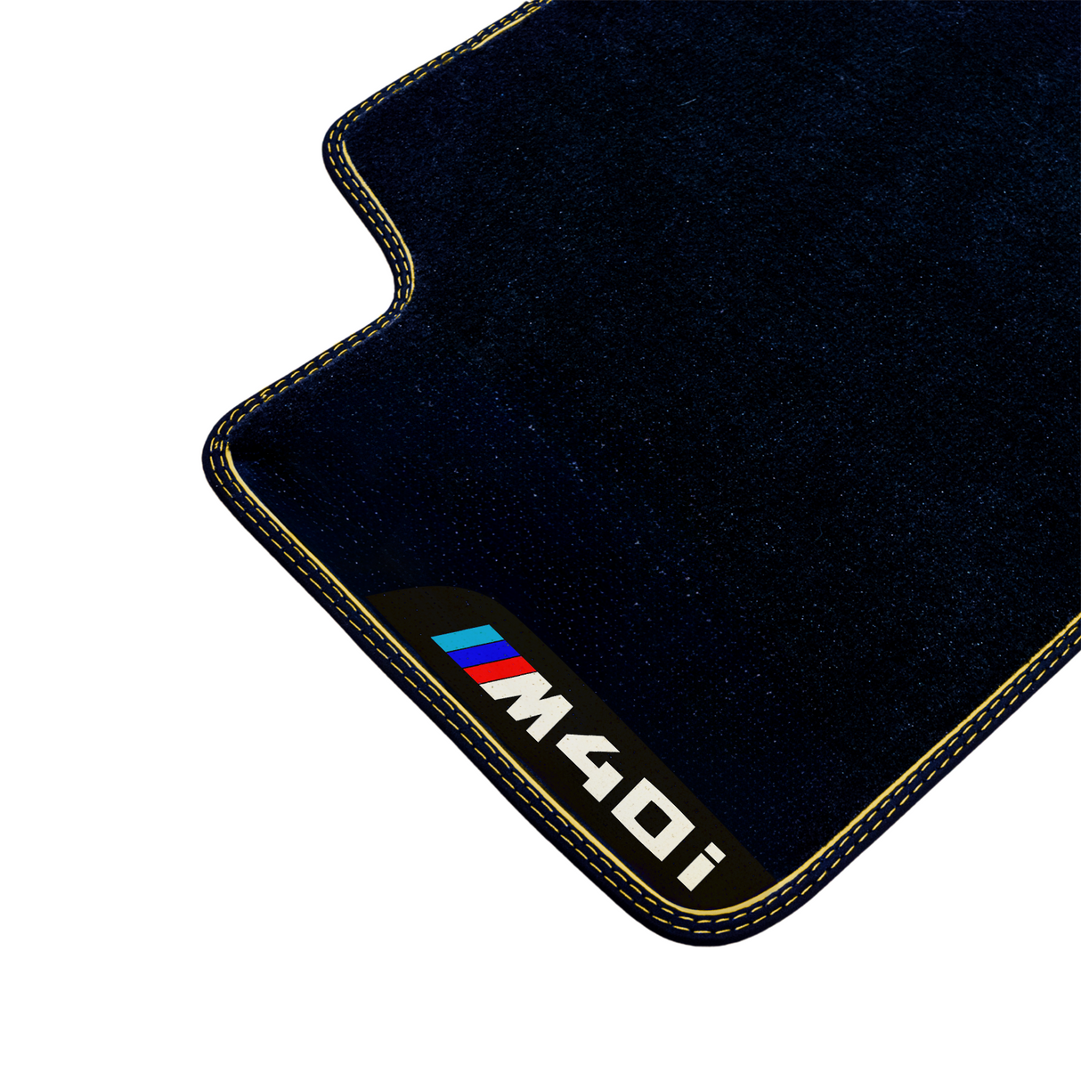 BMW M40i CUSTOM FLOOR MAT SET