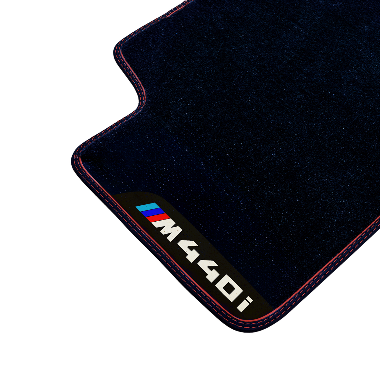 BMW M440i CUSTOM FLOOR MAT SET