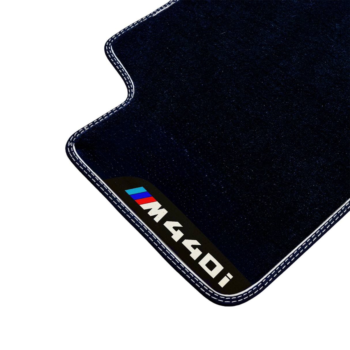 BMW M440i CUSTOM FLOOR MAT SET
