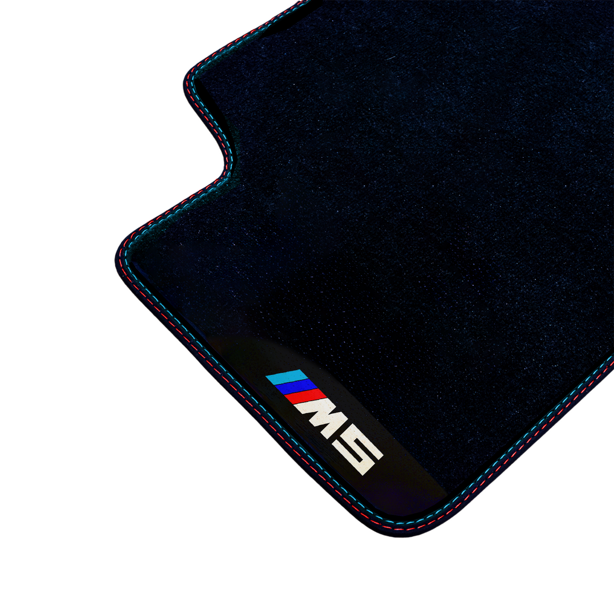 BMW F90 F10 M5 CUSTOM FLOOR MAT SET