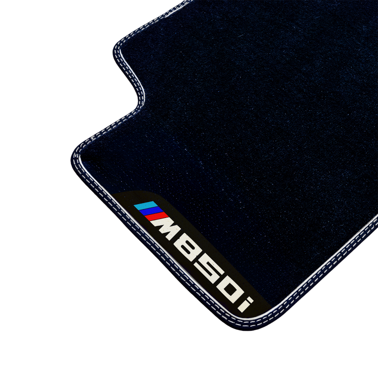 BMW M850i CUSTOM FLOOR MAT SET