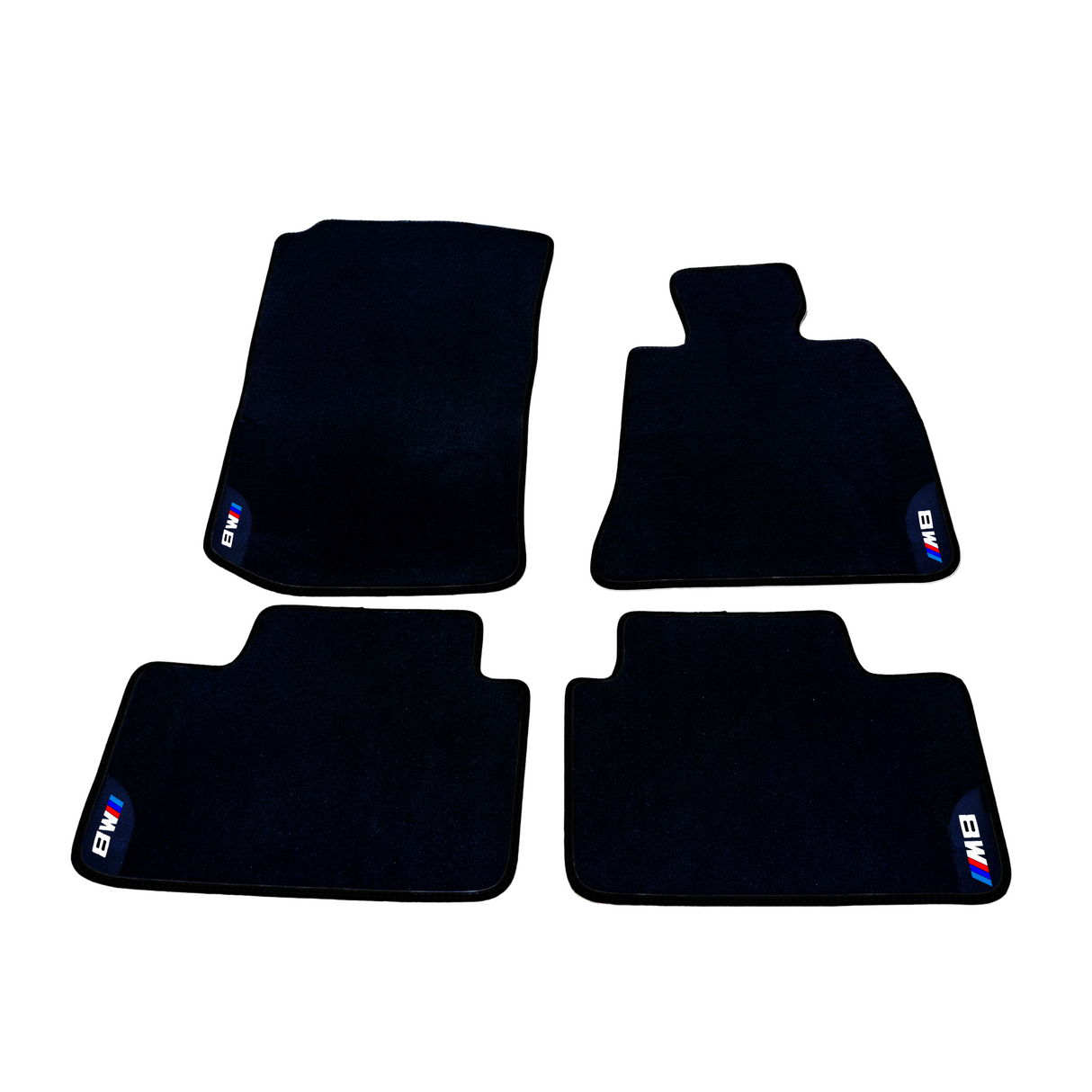 BMW F91 F92 F93 M8 CUSTOM FLOOR MAT SET