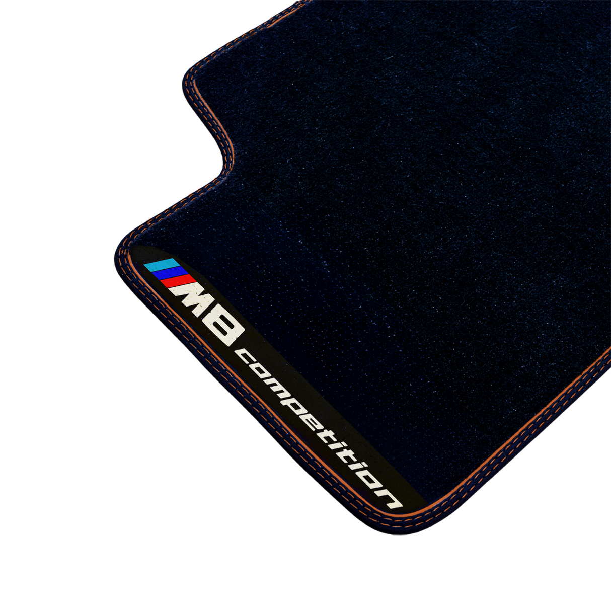 BMW F91 F92 F93 M8 CUSTOM FLOOR MAT SET