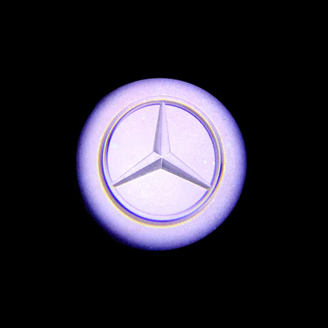 CUSTOM INDOOR CAR COVER FOR MERCEDES