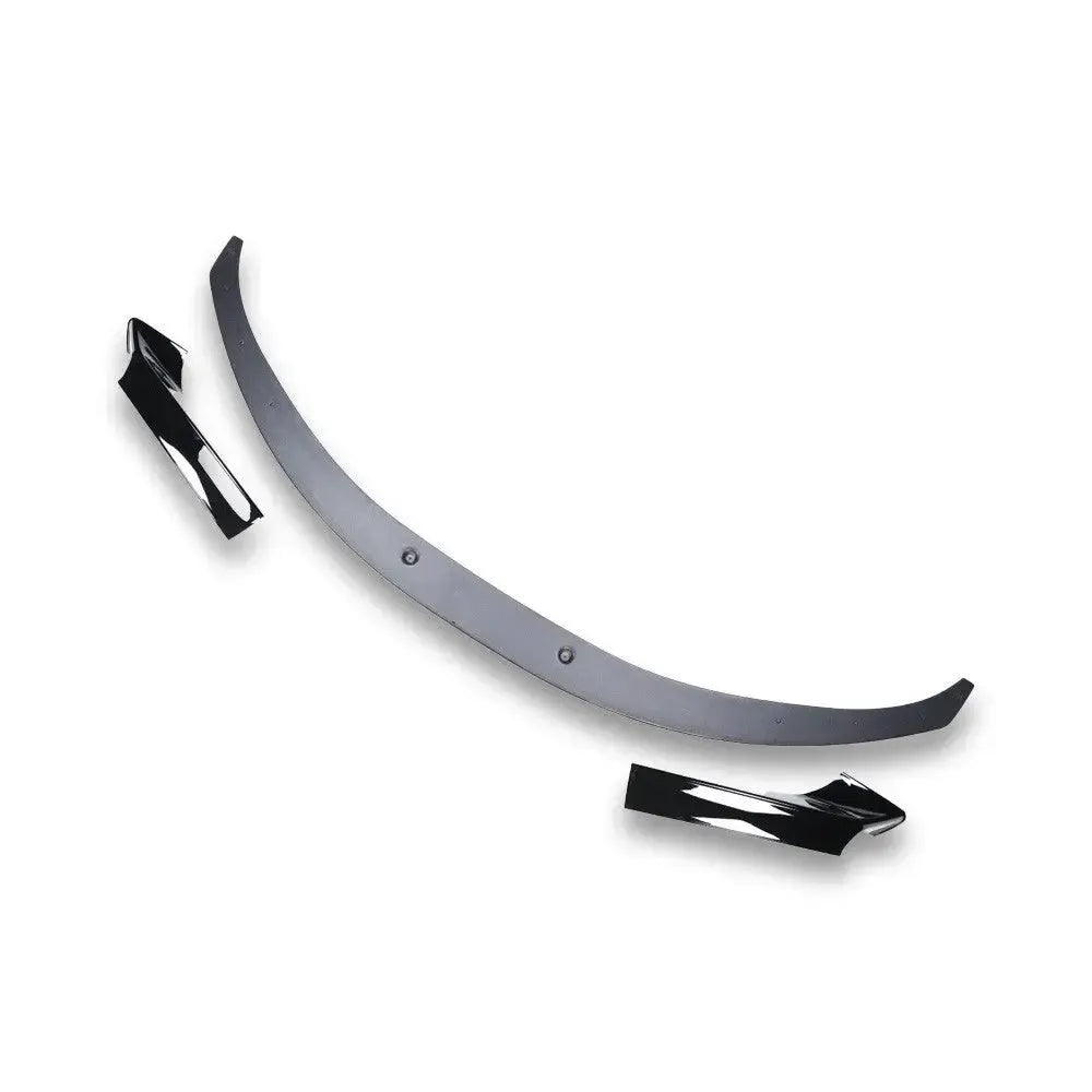 M PERFORMANCE STYLE ABS FRONT LIP FOR BMW F22 / F23 2 SERIES