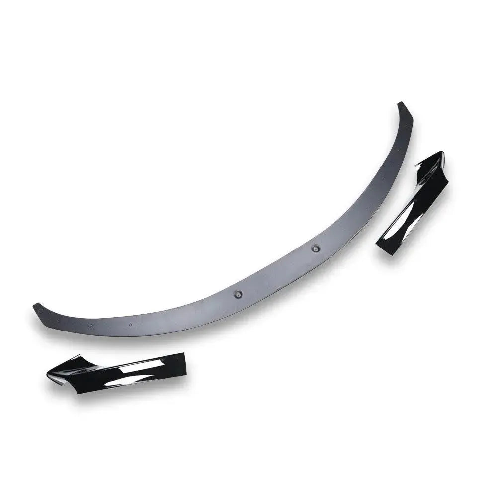 M PERFORMANCE STYLE ABS FRONT LIP FOR BMW F22 / F23 2 SERIES