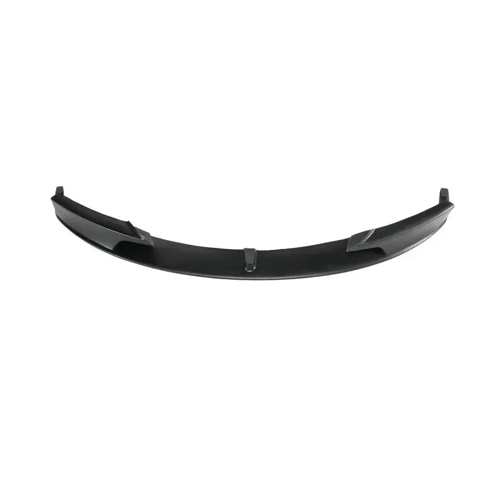 M PERFORMANCE STYLE ABS FRONT LIP FOR BMW F30 3 SERIES
