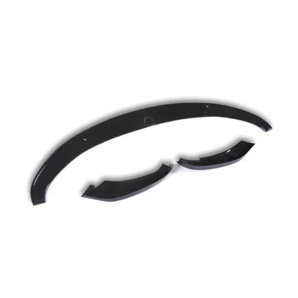 M PERFORMANCE STYLE ABS FRONT LIP FOR BMW F32 / F33 / F36 4 SERIES