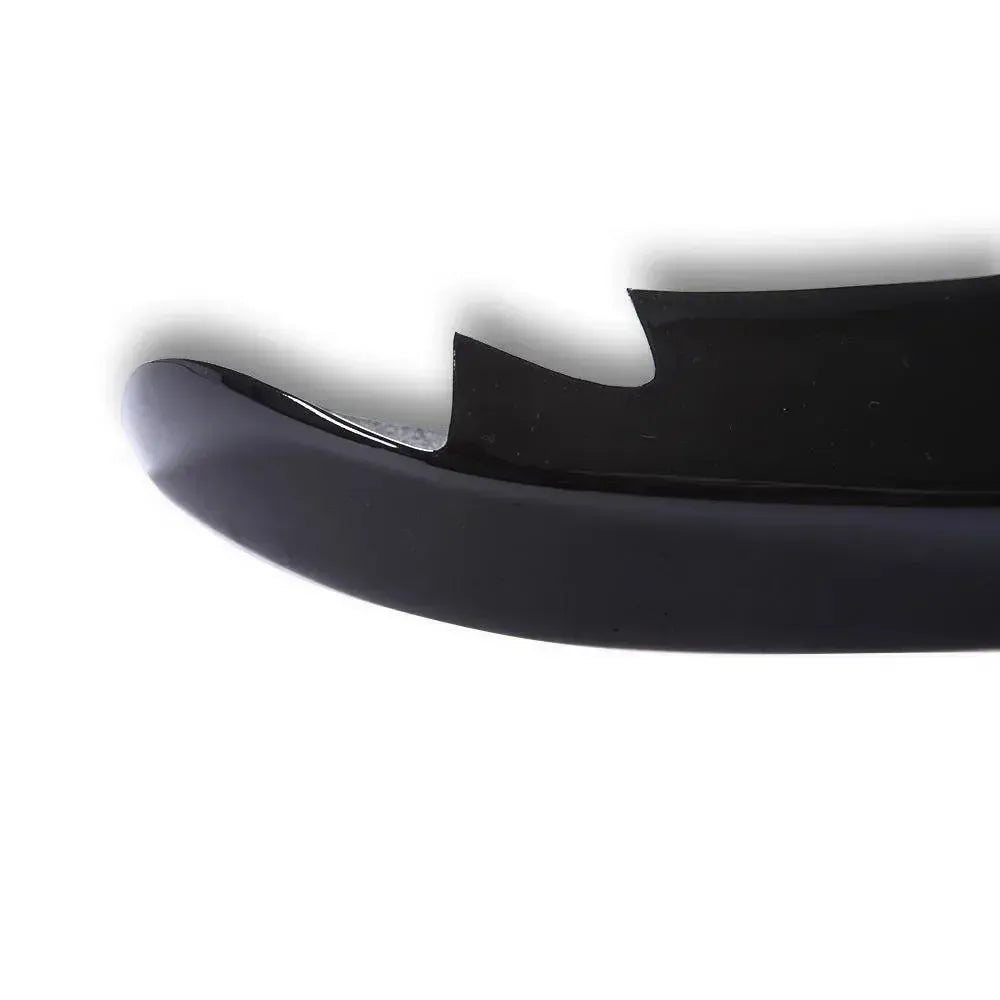 M PERFORMANCE STYLE ABS FRONT LIP FOR BMW F32 / F33 / F36 4 SERIES