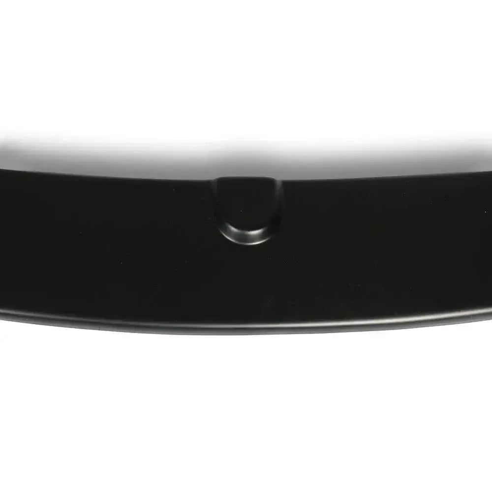 M PERFORMANCE STYLE ABS FRONT LIP FOR BMW F32 / F33 / F36 4 SERIES