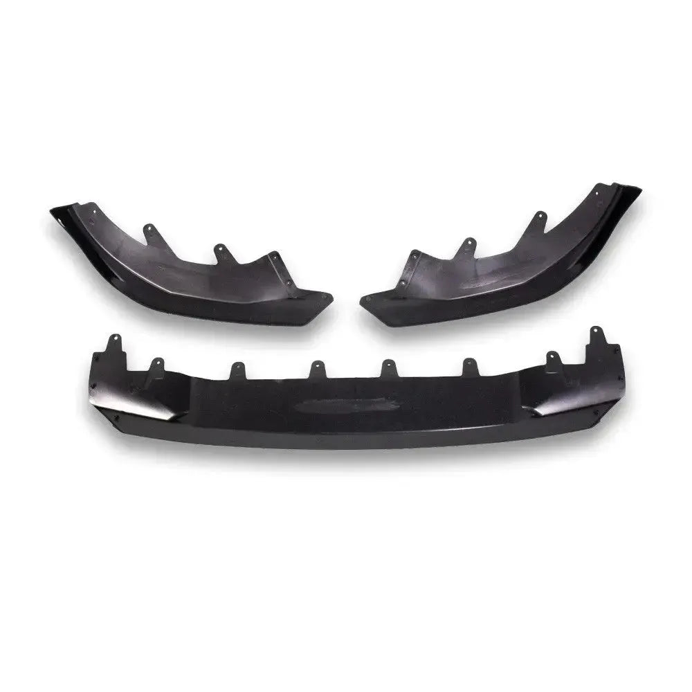 M PERFORMANCE STYLE ABS FRONT LIP FOR BMW G42 2 SERIES