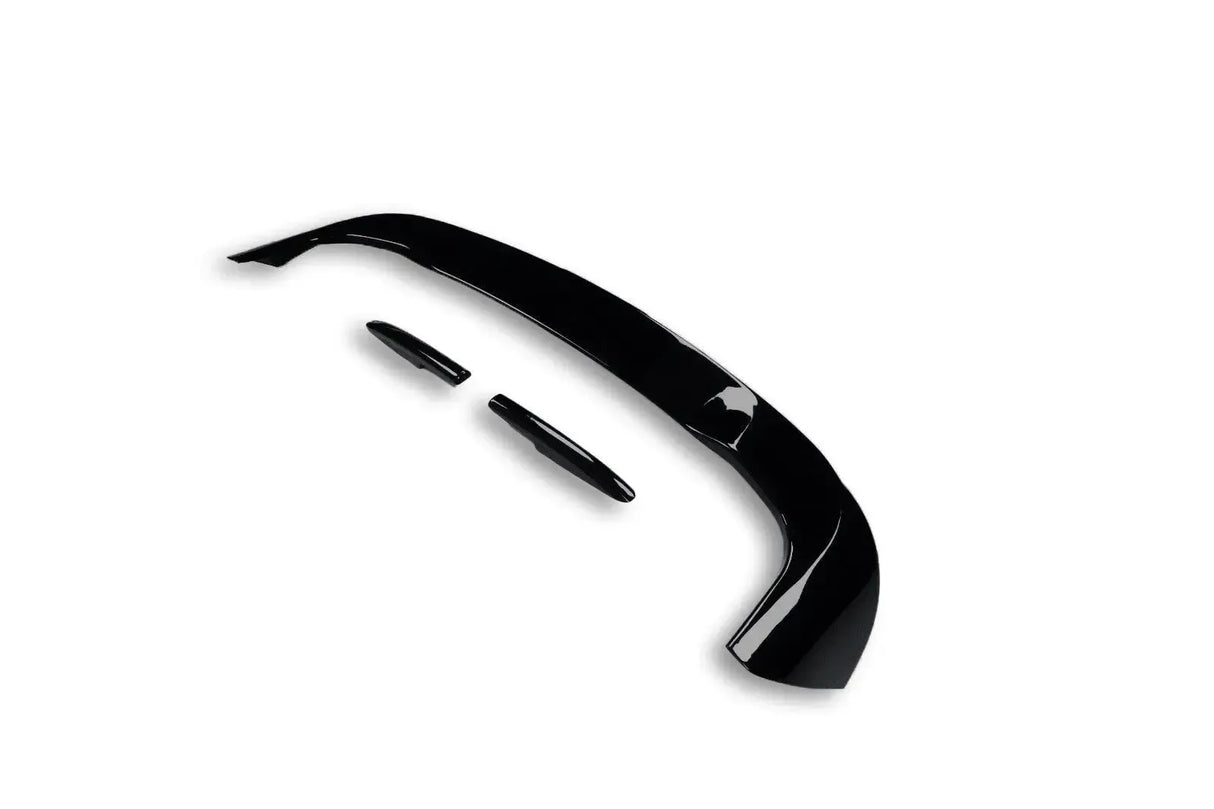 M PERFORMANCE STYLE ABS ROOF SPOILER FOR BMW G01 X3