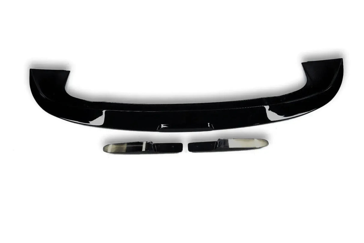 M PERFORMANCE STYLE ABS ROOF SPOILER FOR BMW G01 X3