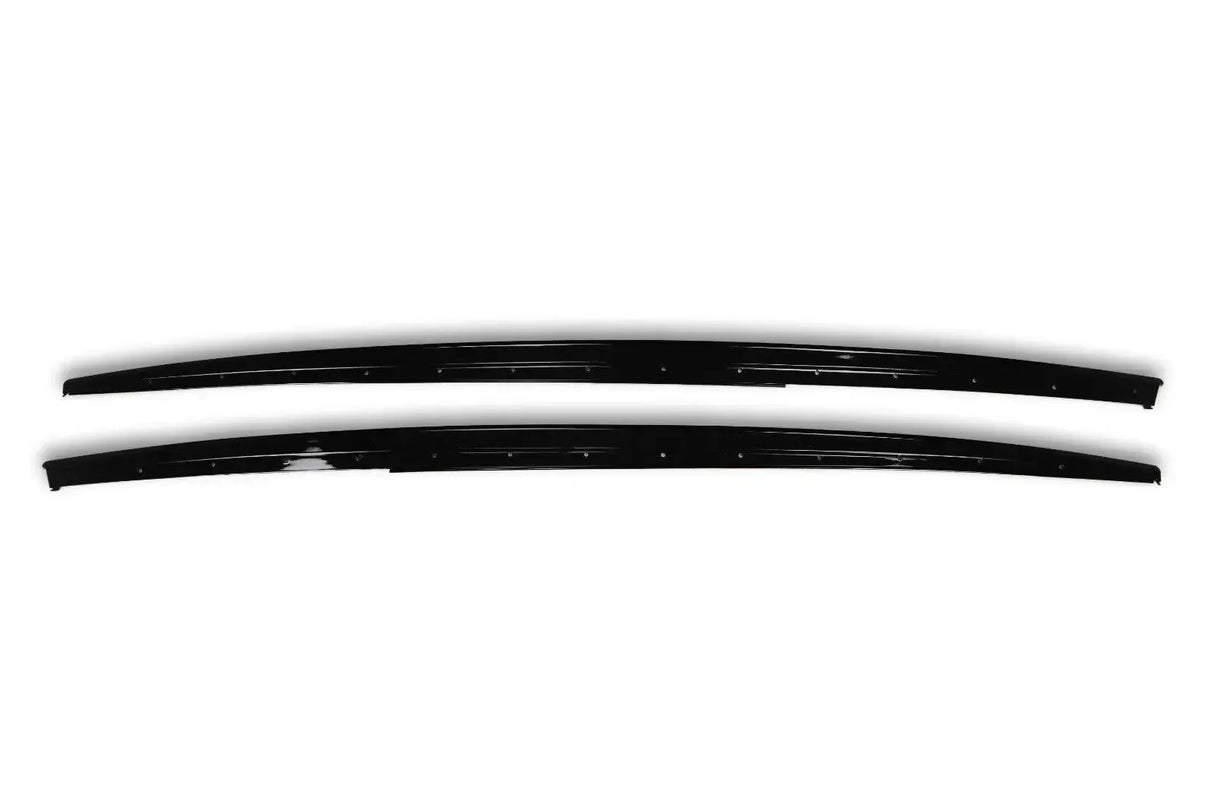 M PERFORMANCE STYLE ABS SIDE SKIRTS FOR BMW F30 3 SERIES / F32 / F33 / F36 4 SERIES