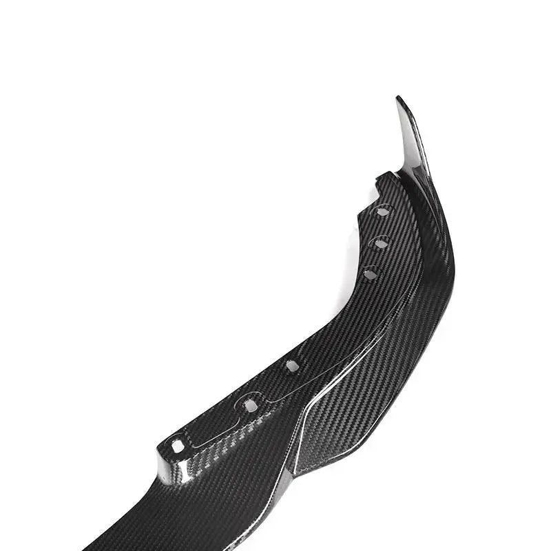 M PERFORMANCE STYLE CARBON FIBRE FRONT LIP FOR BMW G20 3 SERIES