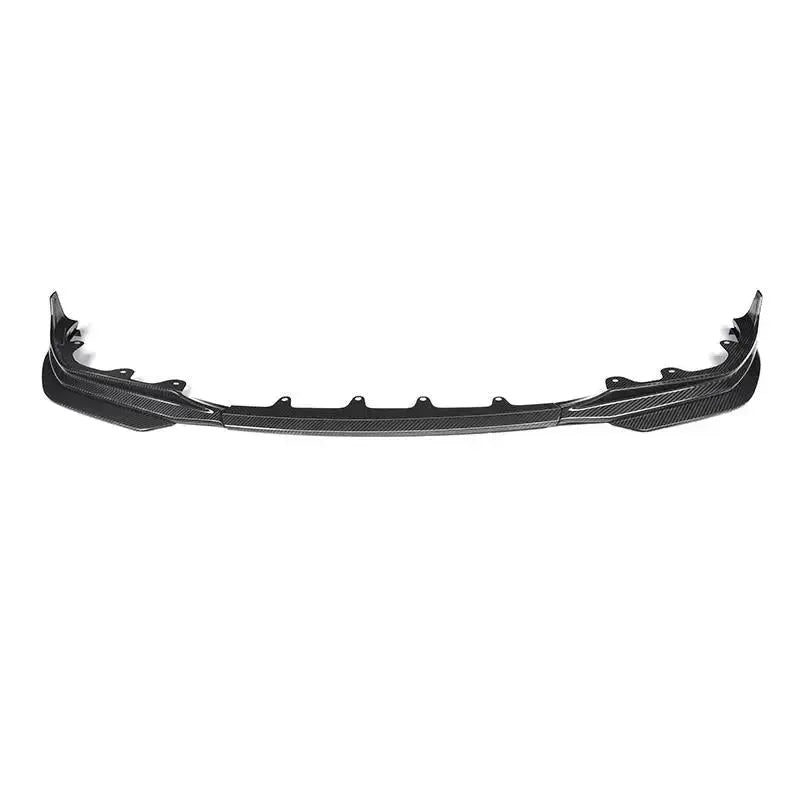 M PERFORMANCE STYLE CARBON FIBRE FRONT LIP FOR BMW G20 3 SERIES