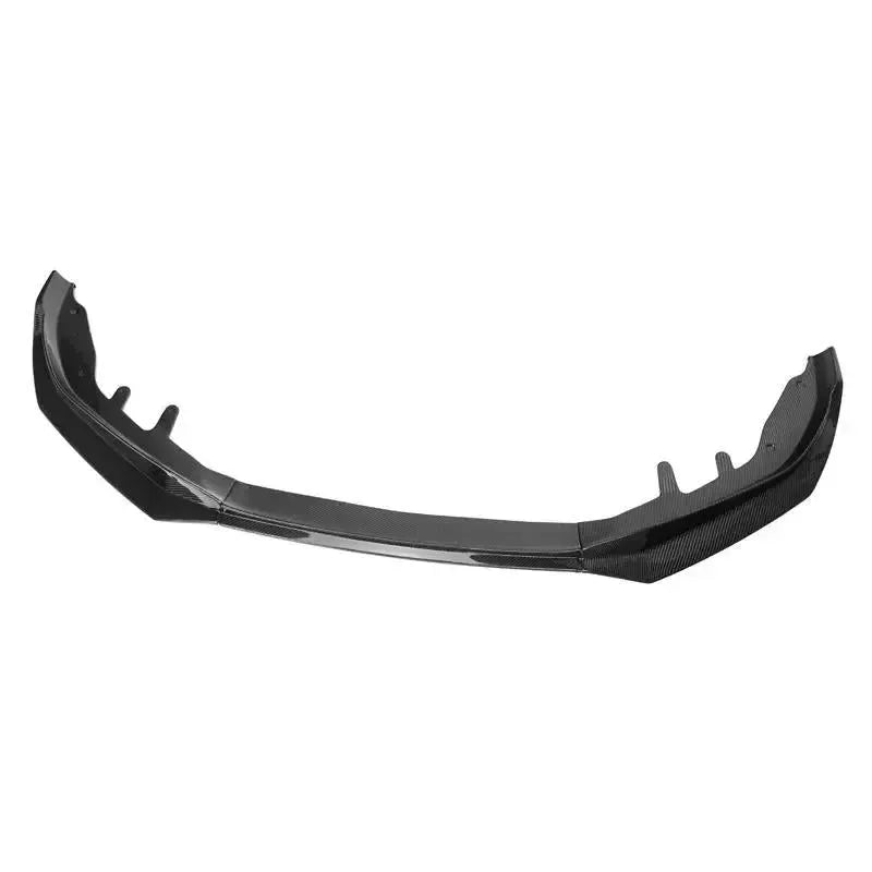 M PERFORMANCE STYLE CARBON FIBRE FRONT LIP FOR BMW G22 / G23 4 SERIES