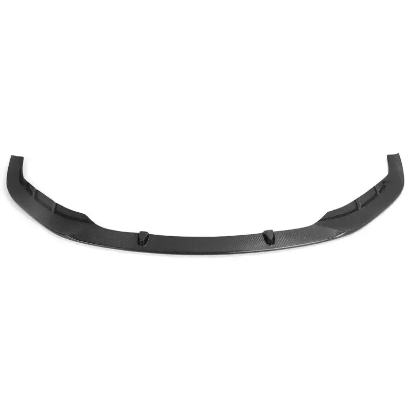 M PERFORMANCE STYLE CARBON FIBRE FRONT LIP FOR BMW G30 5 SERIES