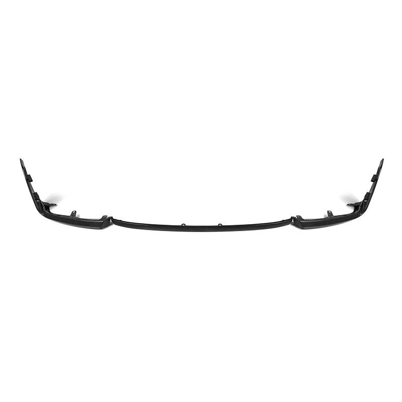 PERFORMANCE STYLE CARBON FIBER FRONT LIP FOR BMW G87 M2