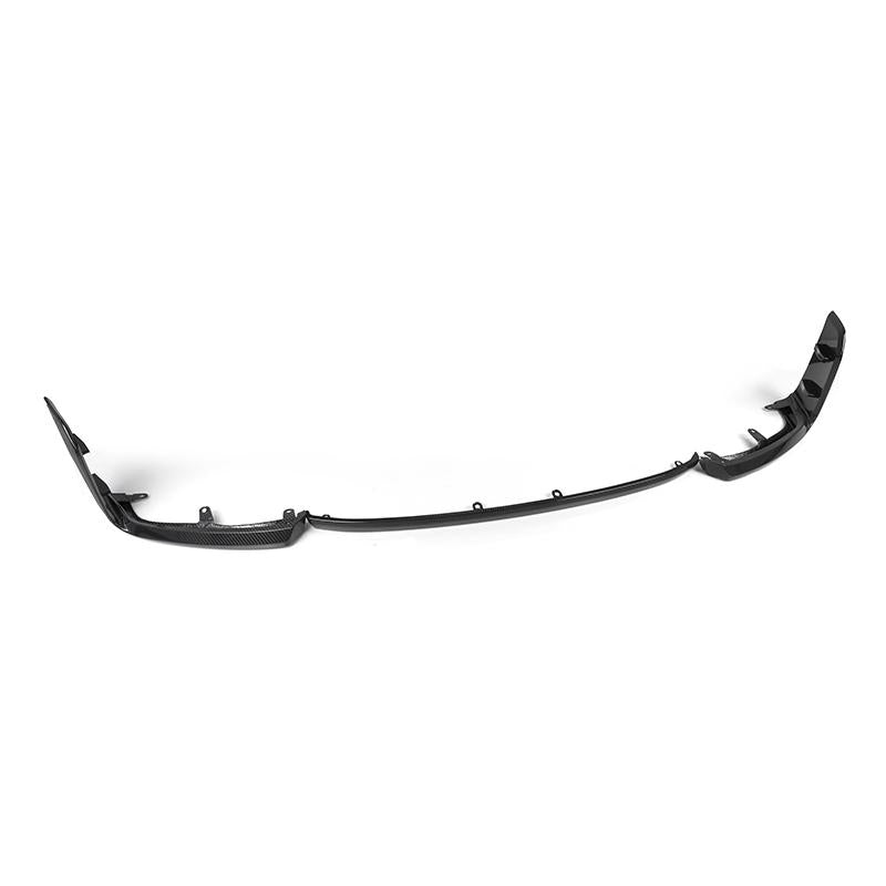 PERFORMANCE STYLE CARBON FIBER FRONT LIP FOR BMW G87 M2