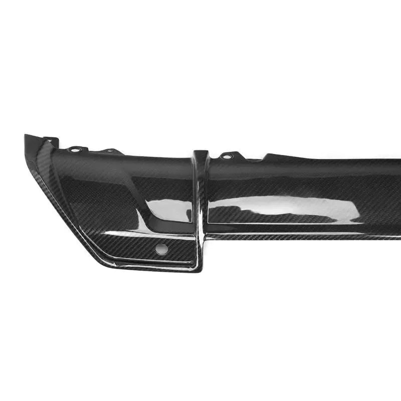 M PERFORMANCE STYLE CARBON FIBRE REAR DIFFUSER FOR BMW F95 X5M / F96 X6M