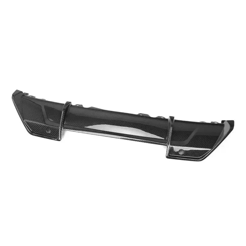M PERFORMANCE STYLE CARBON FIBRE REAR DIFFUSER FOR BMW F95 X5M / F96 X6M