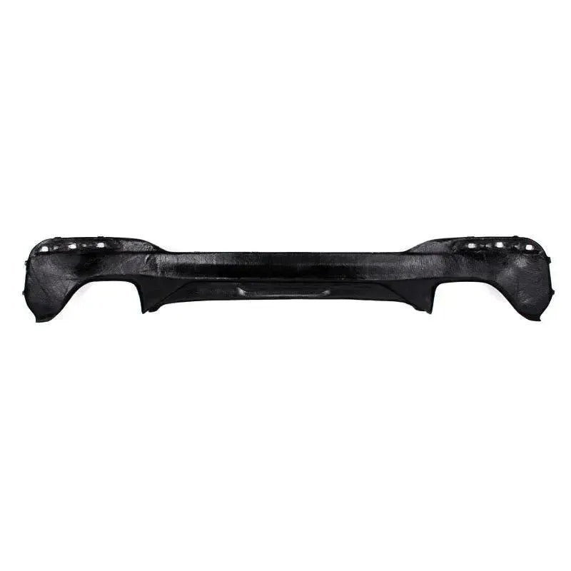 M PERFORMANCE STYLE CARBON FIBRE REAR DIFFUSER FOR BMW G30 / G38 5 SERIES