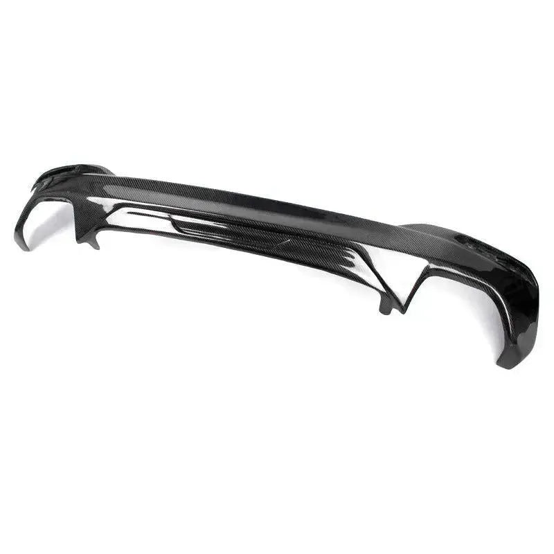 M PERFORMANCE STYLE CARBON FIBRE REAR DIFFUSER FOR BMW G30 / G38 5 SERIES