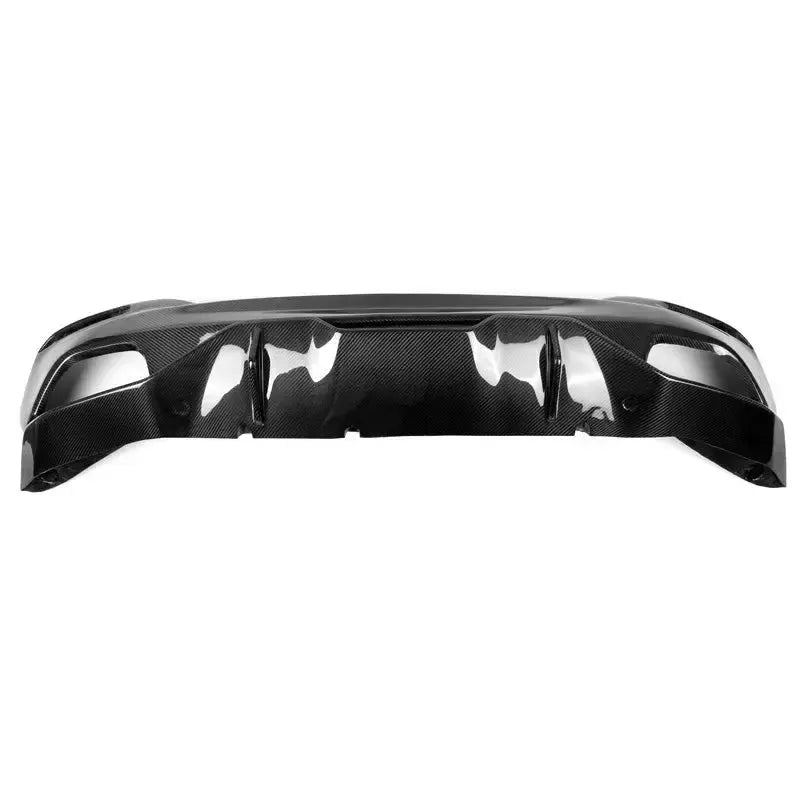 M PERFORMANCE STYLE CARBON FIBRE REAR DIFFUSER FOR BMW G30 / G38 5 SERIES