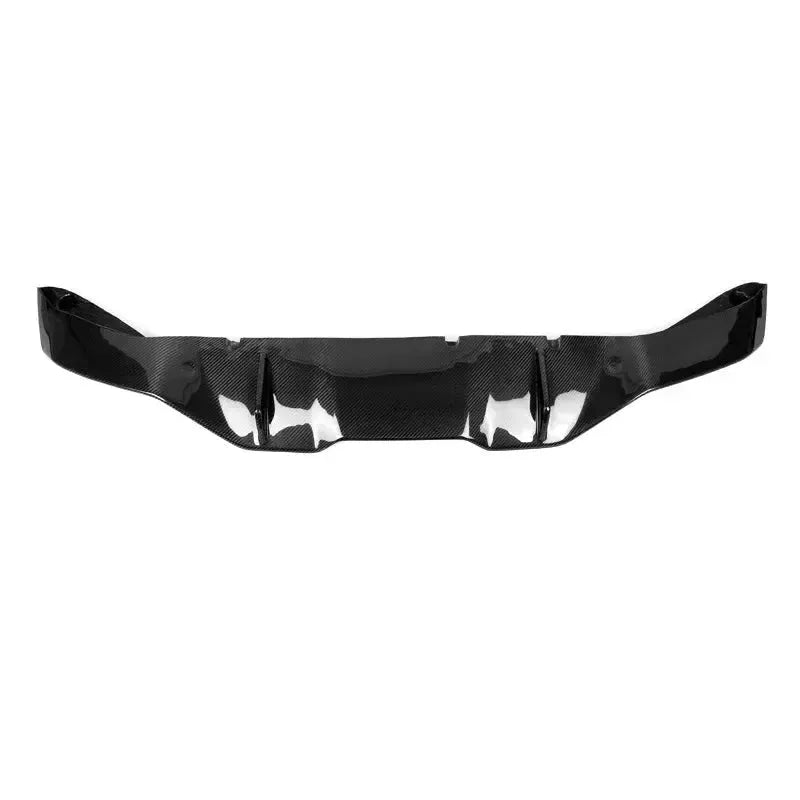 M PERFORMANCE STYLE CARBON FIBRE REAR DIFFUSER FOR BMW G30 / G38 5 SERIES