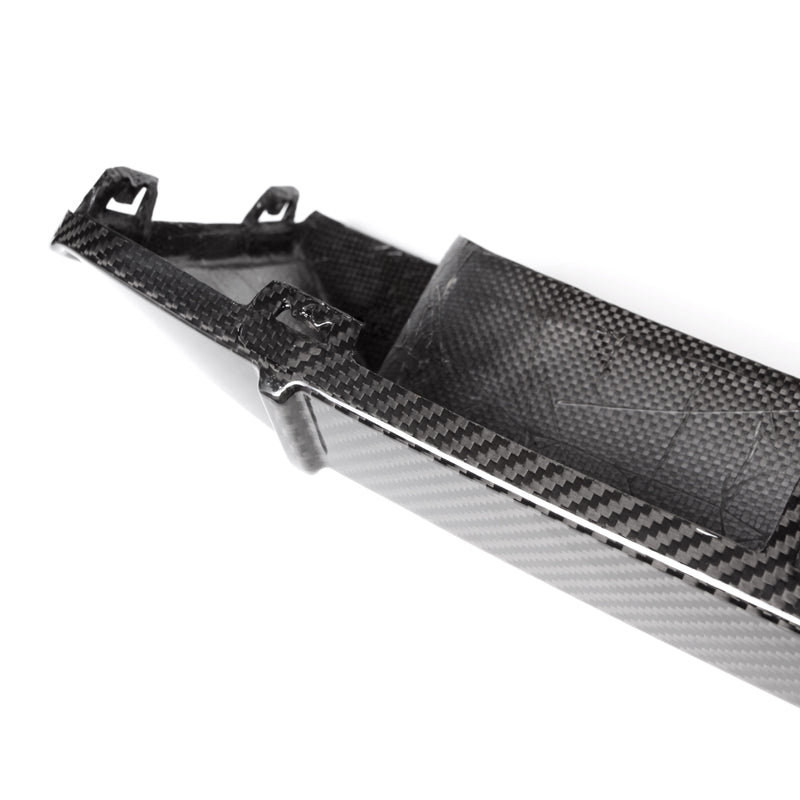 MP STYLE CARBON FIBER REAR DIFFUSER - BMW G80 M3 & G82/G83 M4