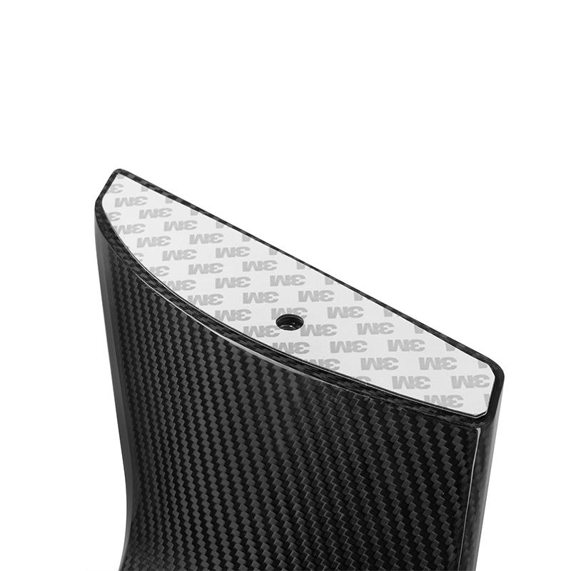 M PERFORMANCE STYLE CARBON FIBER REAR WING FOR BMW G87 M2