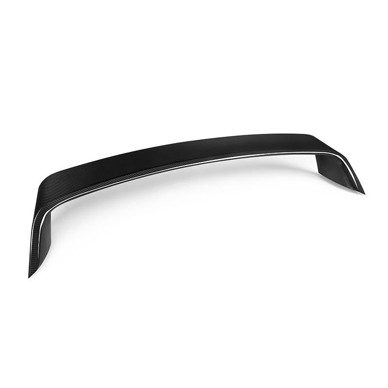 M PERFORMANCE STYLE CARBON FIBER REAR WING FOR BMW G87 M2