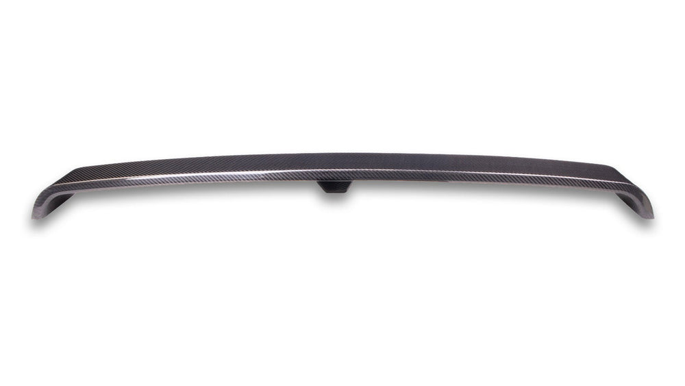 MP STYLE CARBON FIBRE ROOF SPOILER FOR BMW G42 2 SERIES