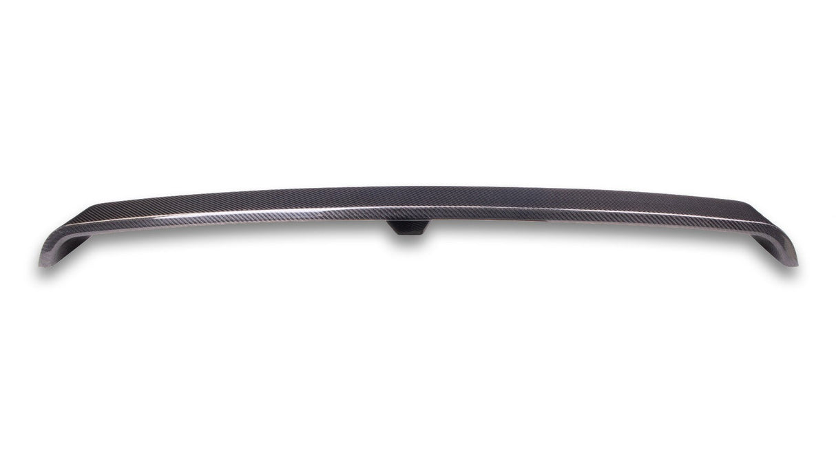 MP STYLE CARBON FIBRE ROOF SPOILER FOR BMW G42 2 SERIES